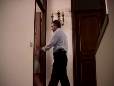 Teen gefickt vom Stiefvater bei family porn