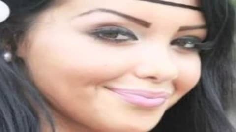Nabilla hat Sex Nackt vor der Kamera