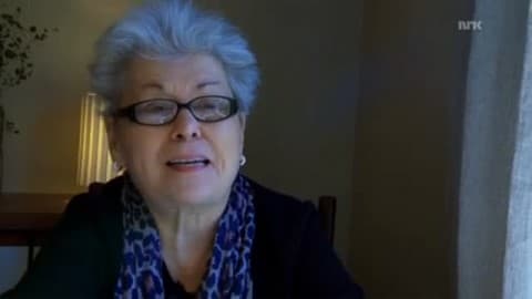 Betty Dodson lehrt gute Masturbation