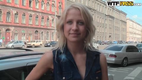 Betsy wird so hart gefickt wie sie will bei redtube