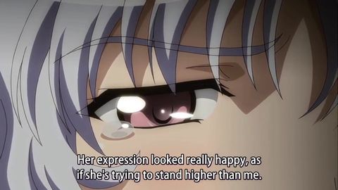 Yabai! Fukushuu Yami