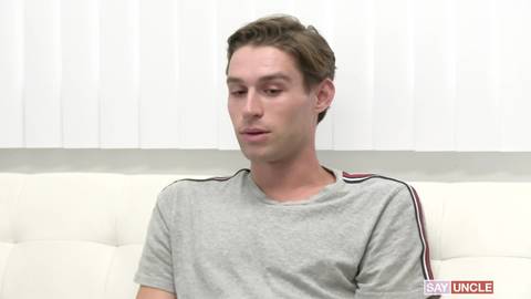 Eine Therapie endet mit geilem intensiven Sex